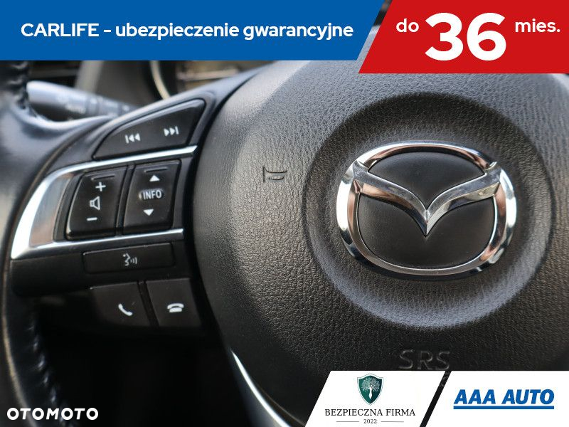 Mazda 6 - 18