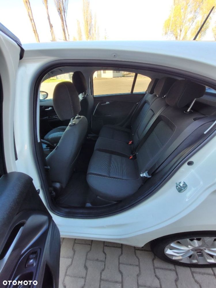 Fiat Tipo 1.4 T-Jet Lounge - 15