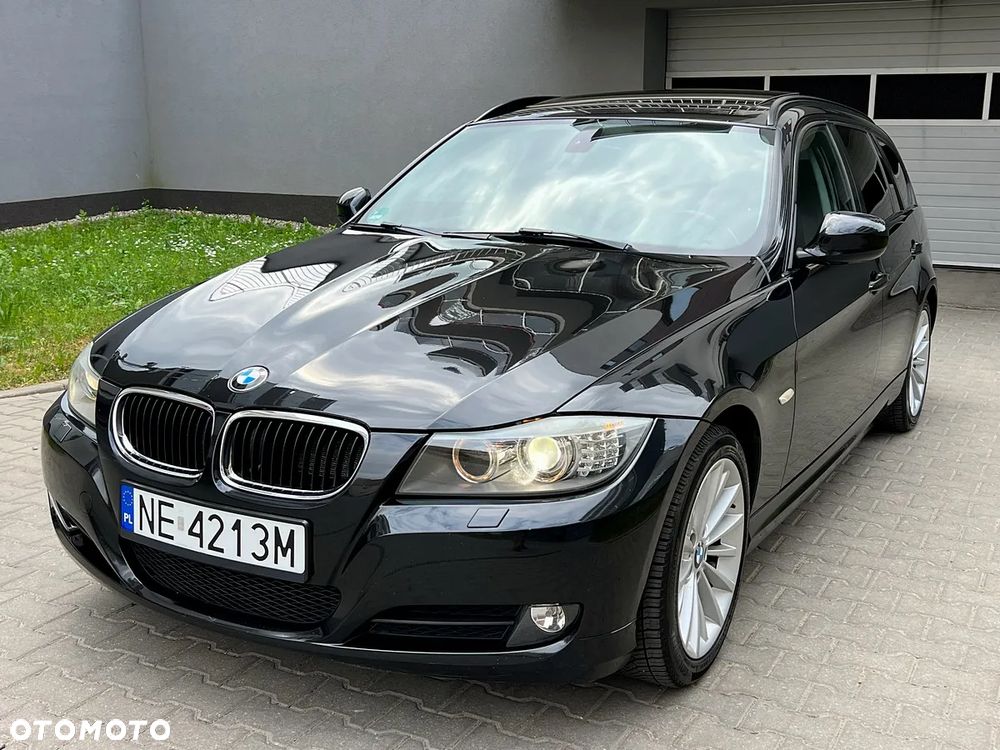 BMW Seria 3 318i Edition Exclusive - 4