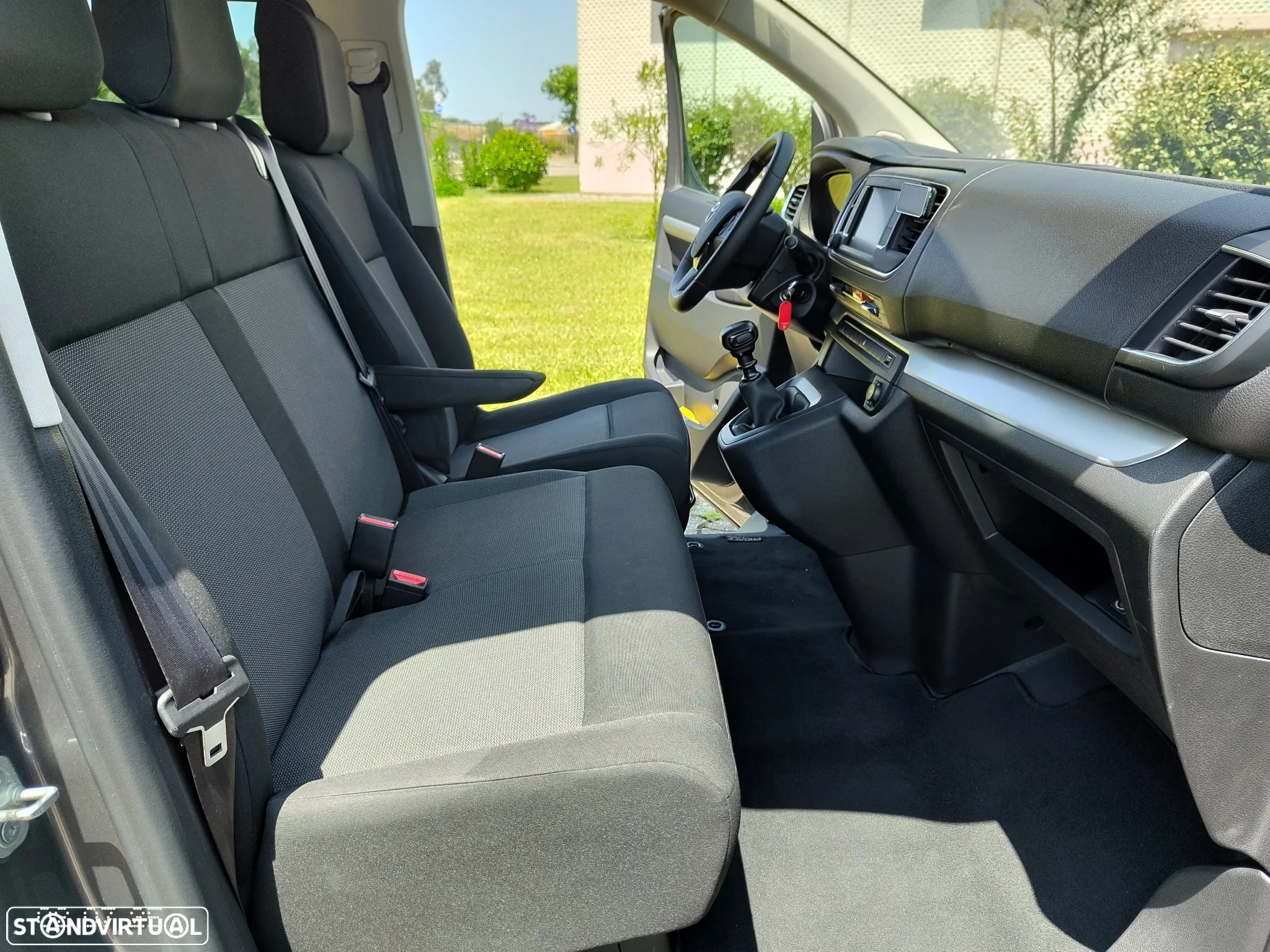 Toyota Proace Verso 2.0 D-4D L2 Exclusive 9L - 23