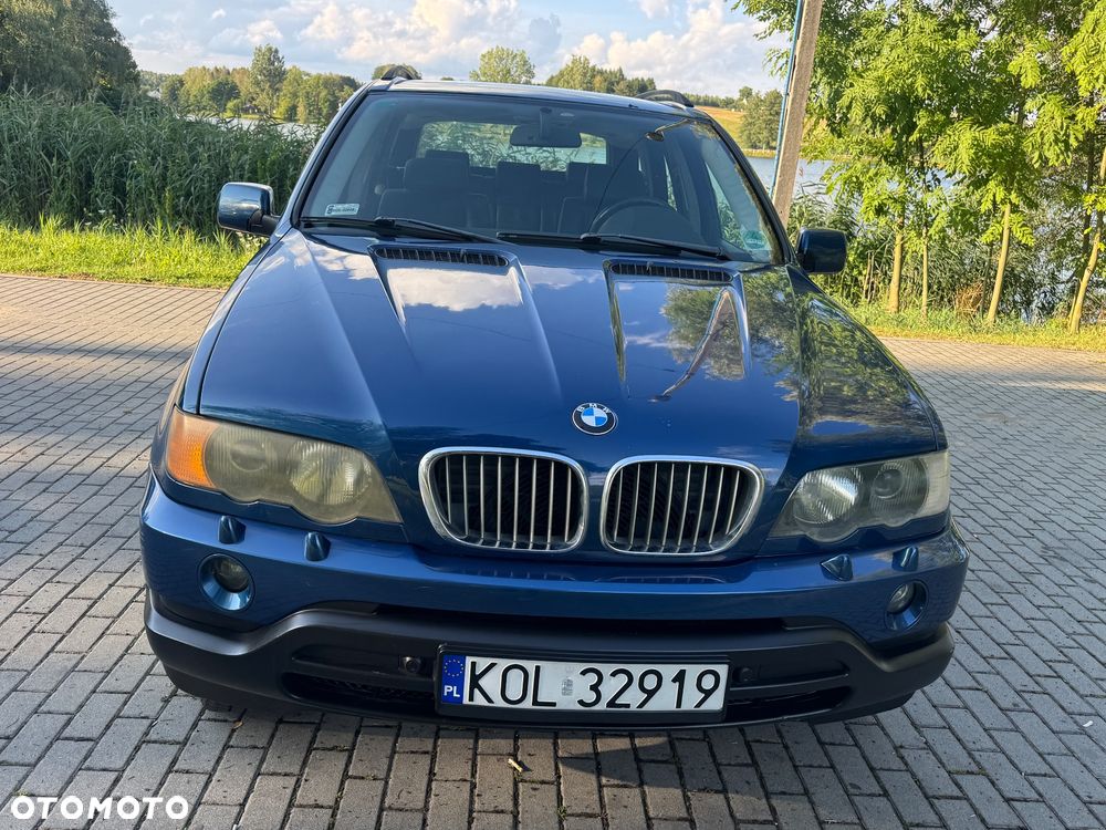 BMW X5 - 16