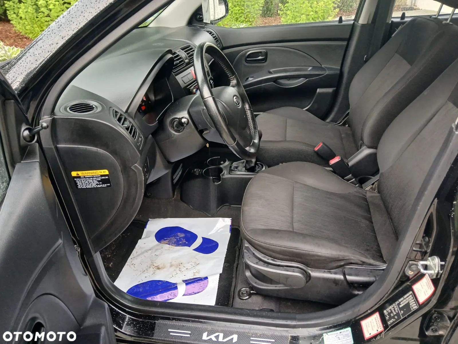Kia Picanto - 16