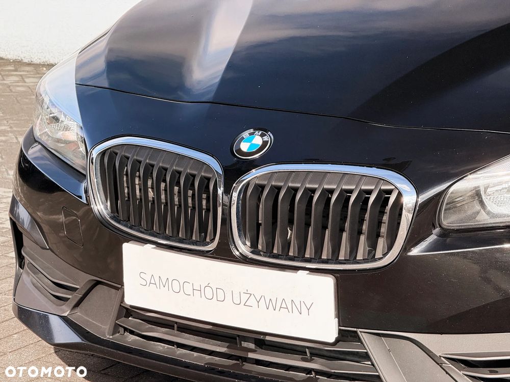 BMW Seria 2 218i - 7
