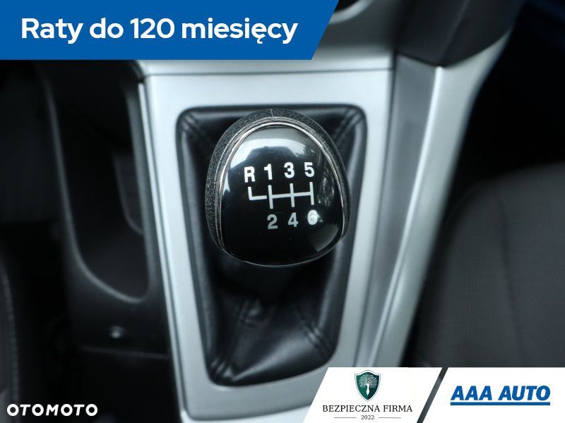 Ford Focus - 16
