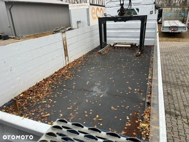 Mercedes-Benz Arocs   2551 6x2 HDS - 14