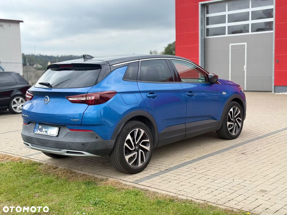 Opel Grandland X 1.5 CDTI Elegance Business Pack S&S - 32