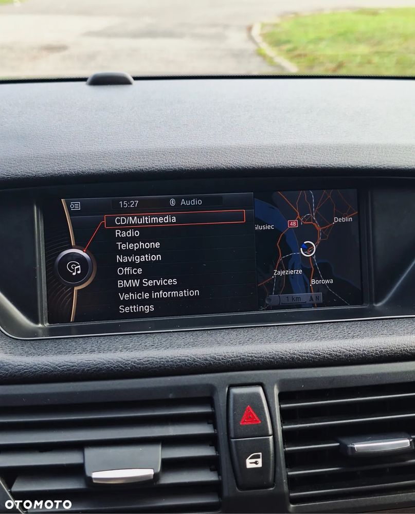 BMW X1 sDrive20d - 15