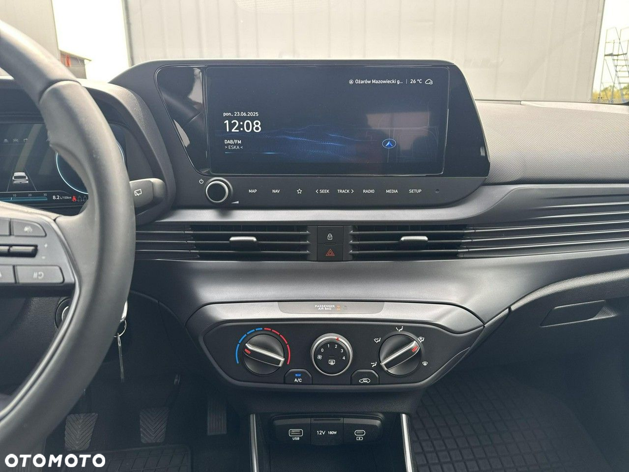 Hyundai i20 1.2 Modern - 23