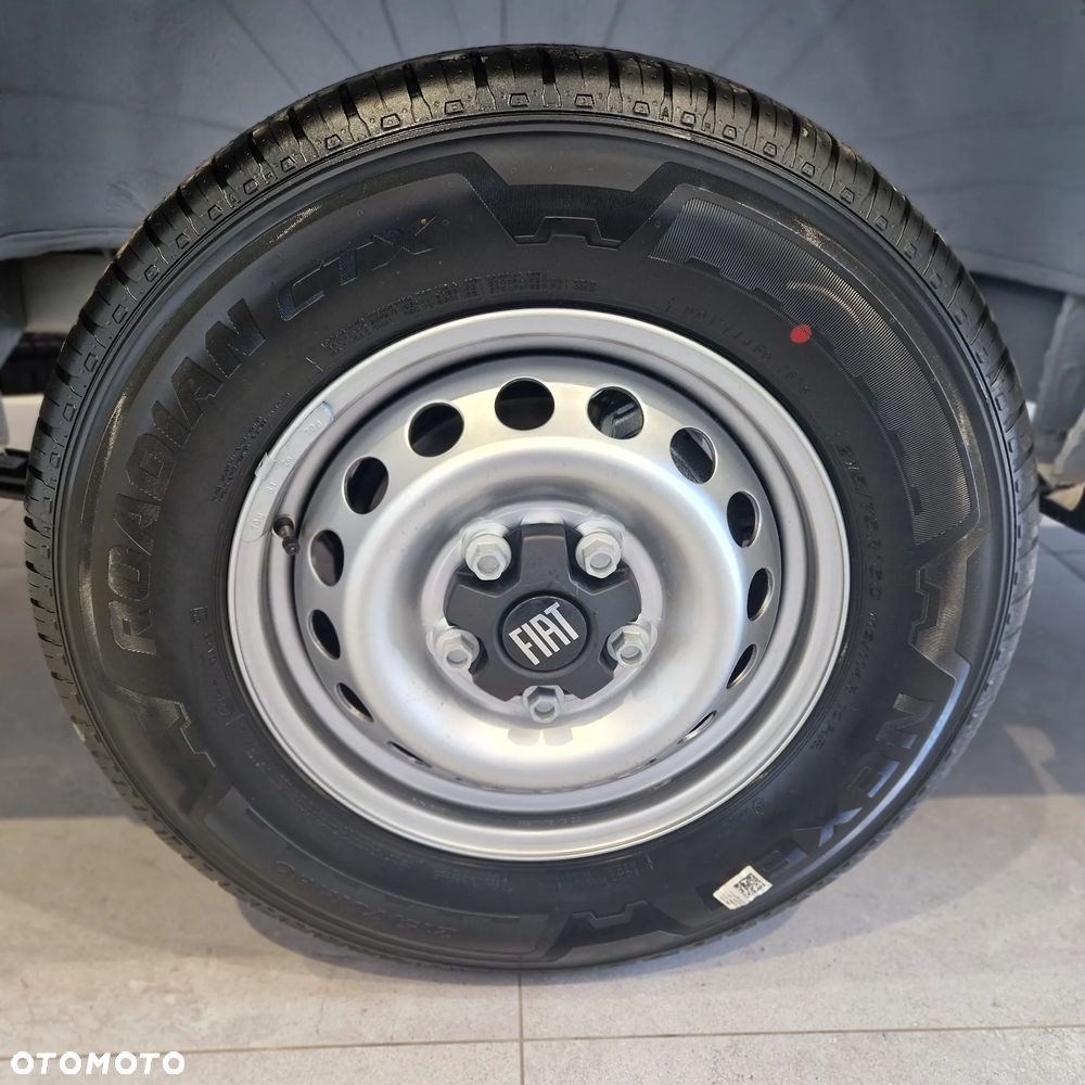 Fiat DUCATO L4H2 22 H3POWER 180KM 35T - 12
