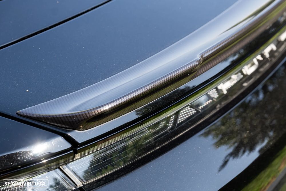 Porsche Taycan Standard - 10
