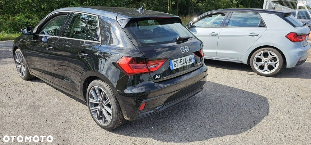 Audi A1 - 1