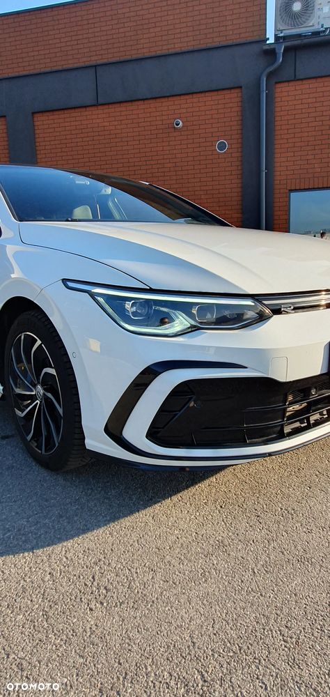 Volkswagen Golf 1.5 TSI EVO R-Line - 23