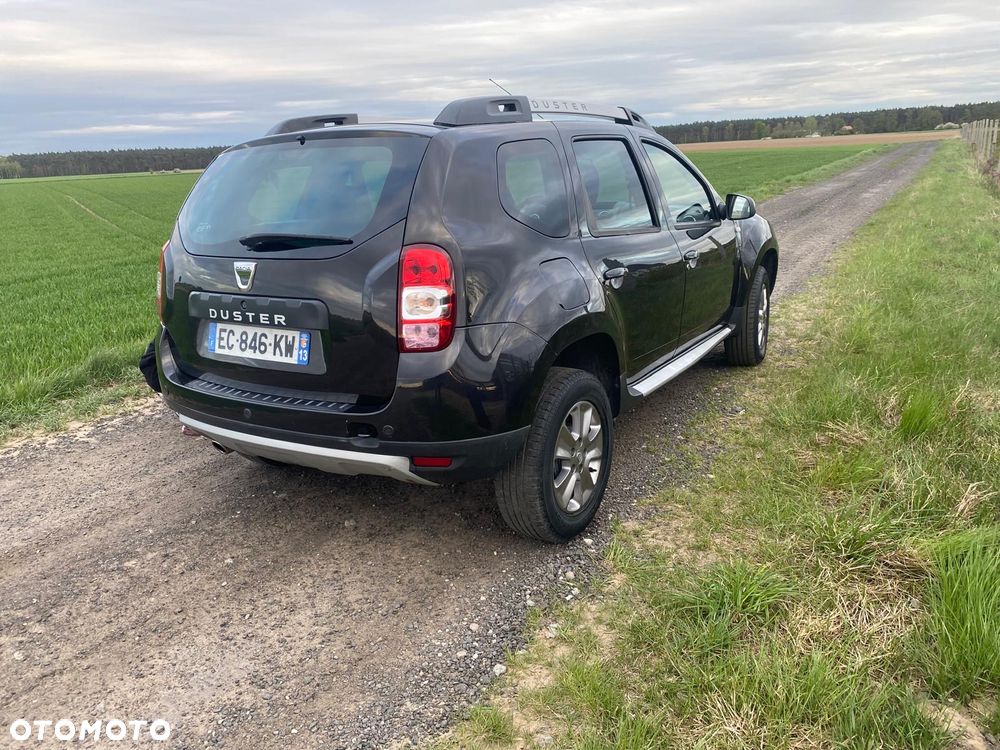 Dacia Duster - 2