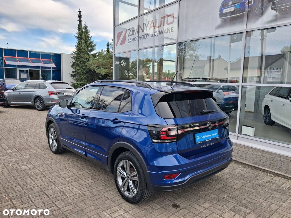 Volkswagen T-Cross - 33