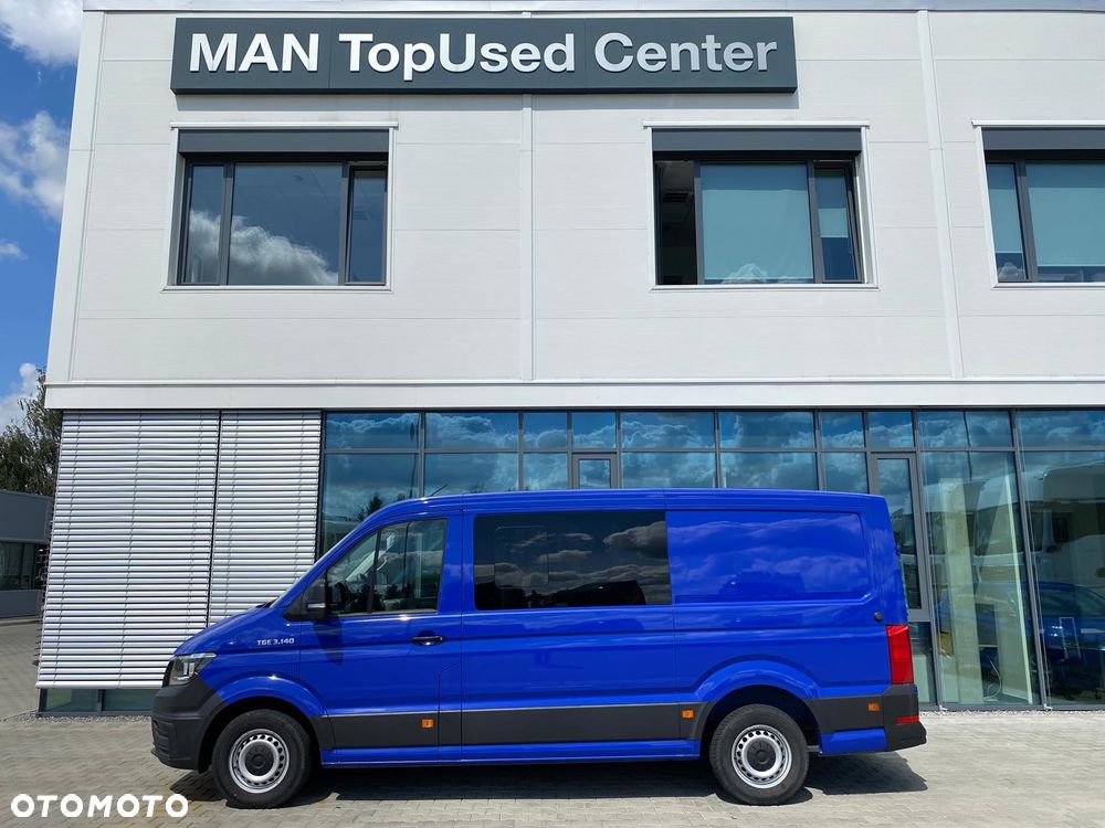 MAN TGE 3.140 - 3