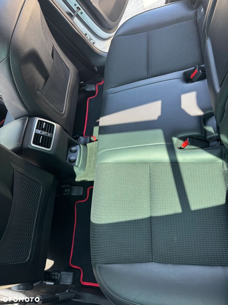 Kia Sportage 1.6 T-GDI Business Line 4WD DCT - 9