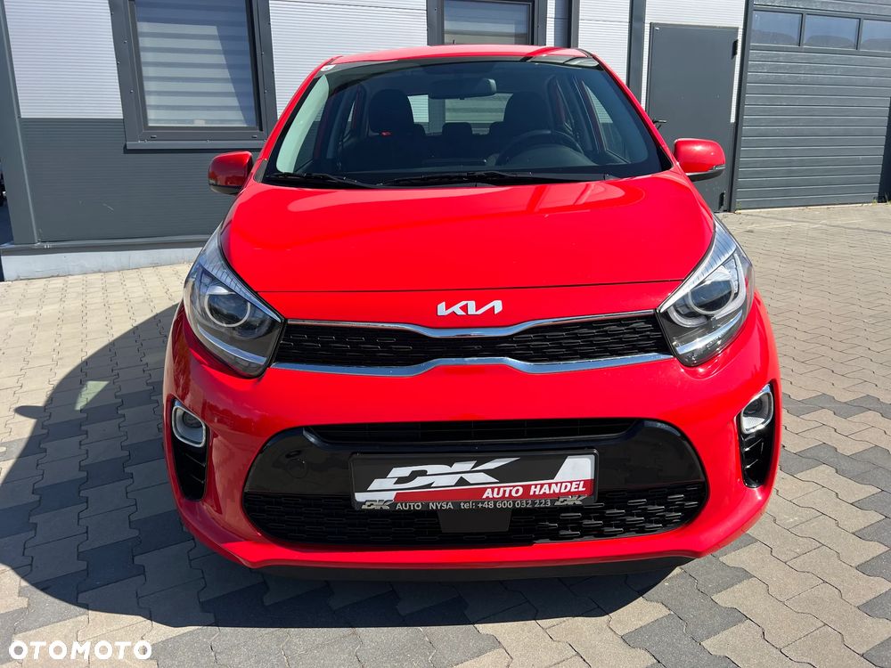 Kia Picanto - 2