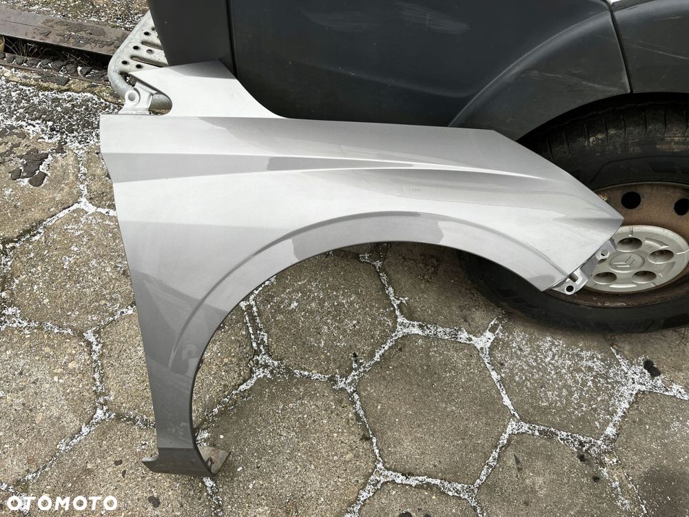 błotnik prawy przedni hyundai i20 iii 3 20- - 2