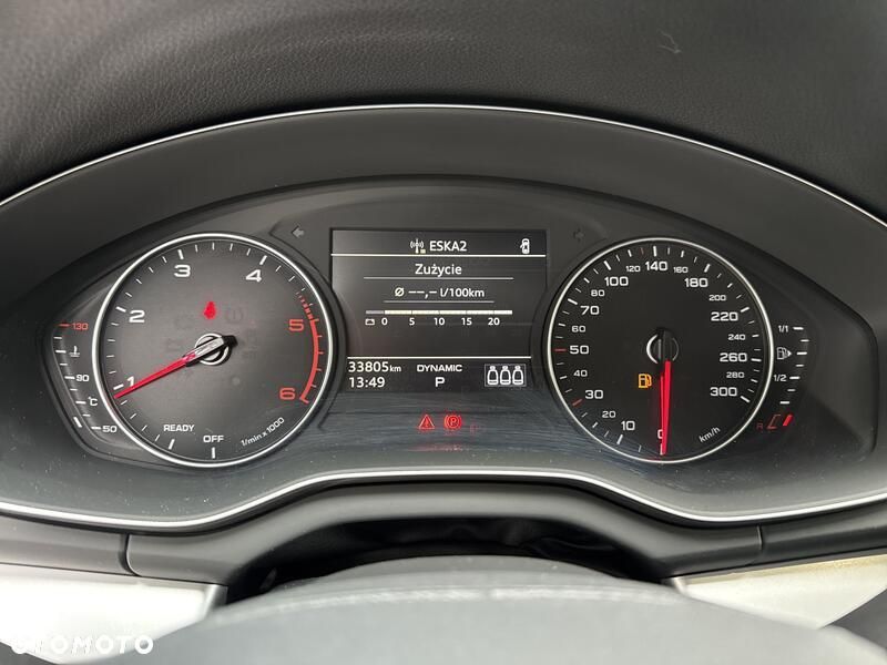 Audi Q5 35 TDI mHEV S tronic - 15
