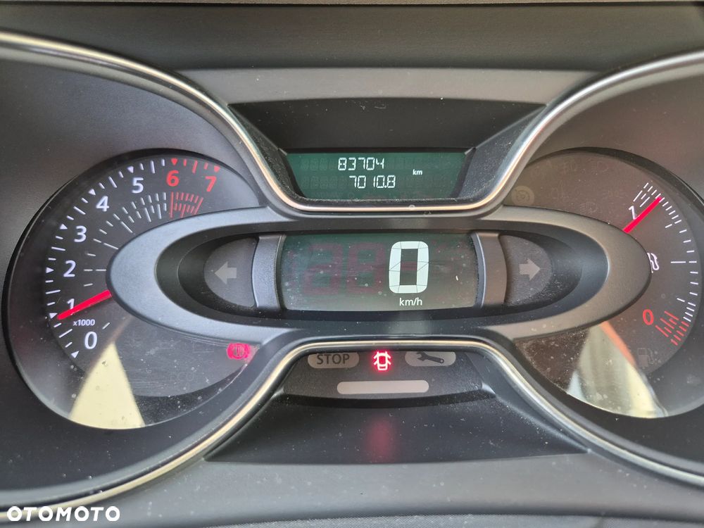Renault Captur 1.2 Energy TCe Zen - 20