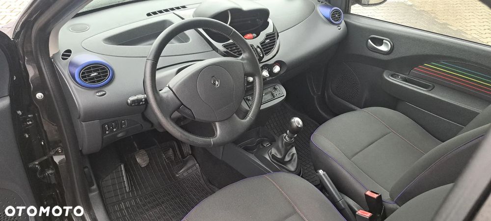 Renault Twingo - 20