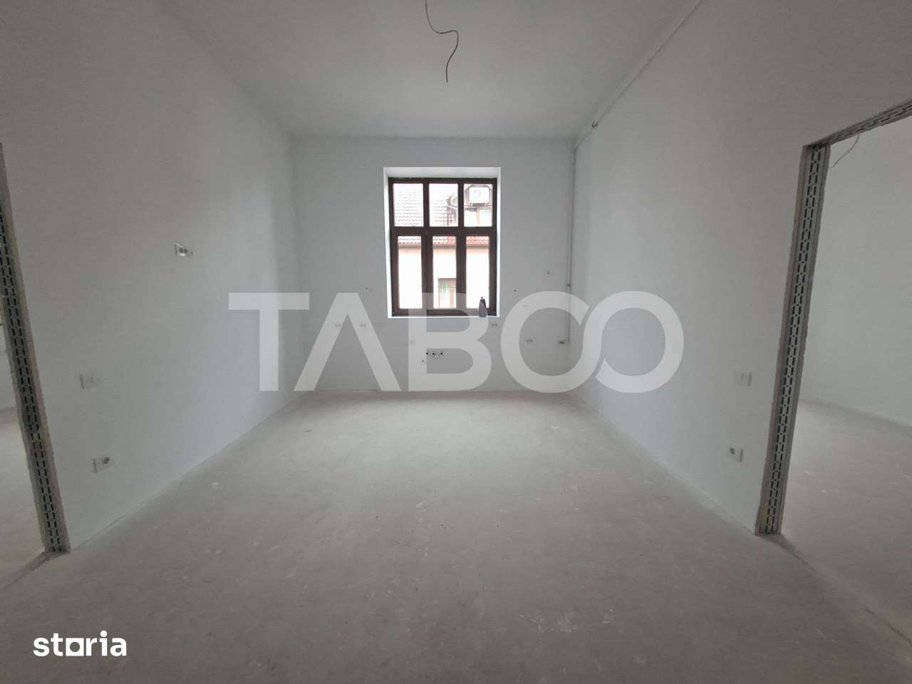Apartament de vanzare 3 camere 3 bai zona centrala - predare la ALB — fotografia 3