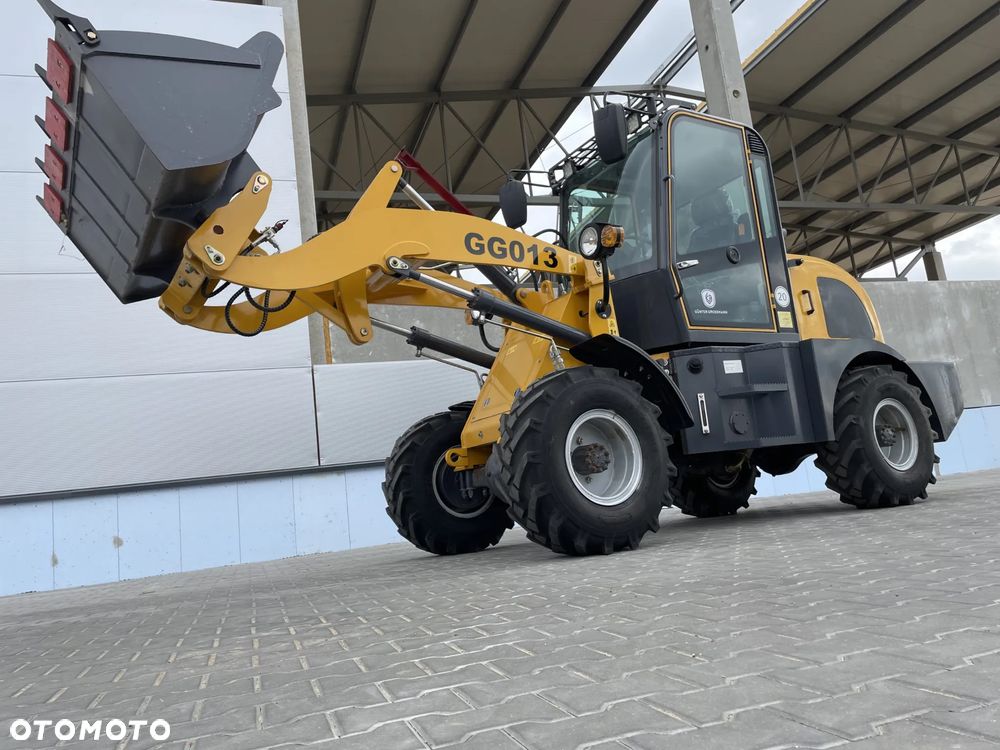GUNTER-GROSSMANN GG013 - 11