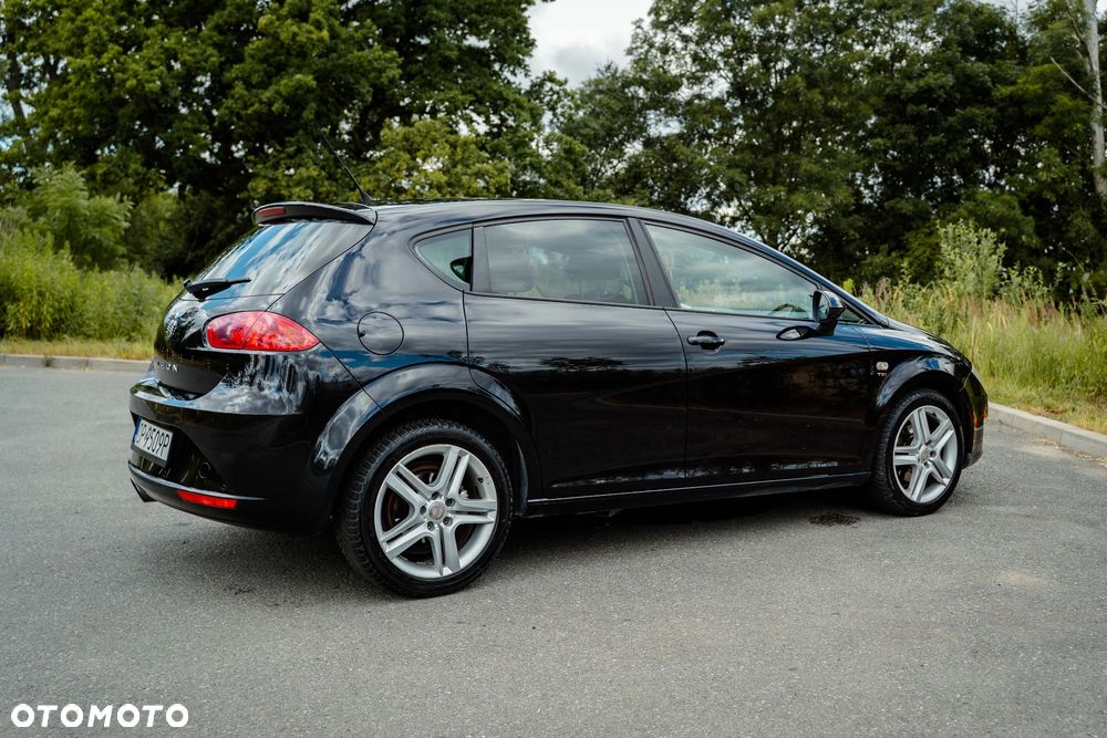 Seat Leon 1.8 TSI Style - 32