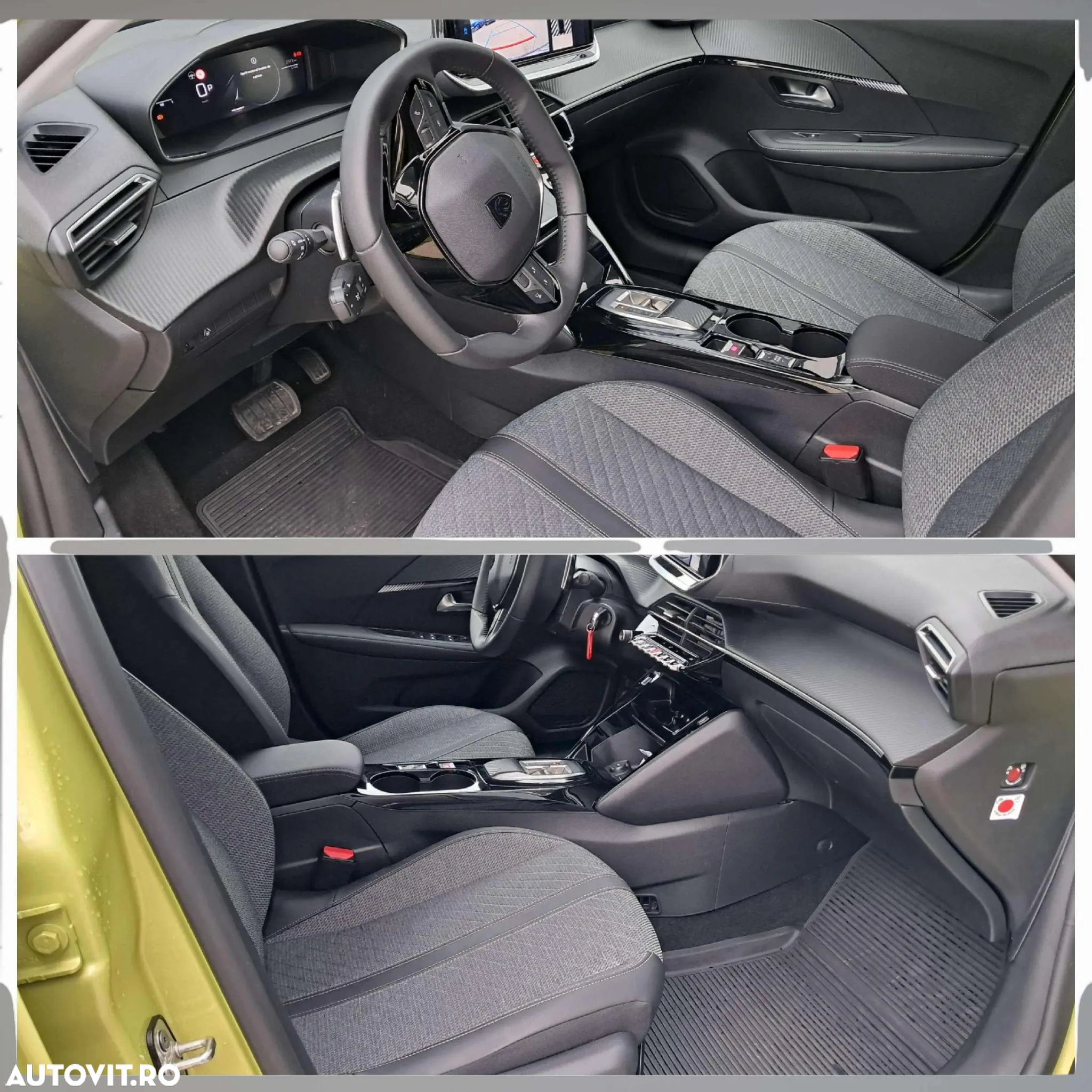 Peugeot 208 - 17