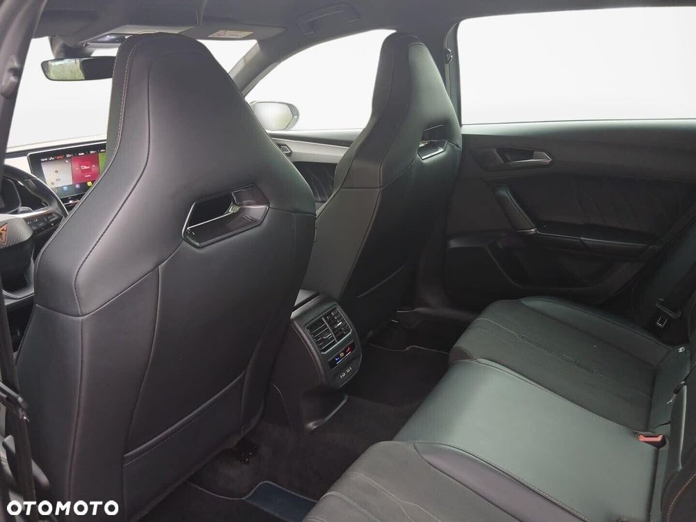 Cupra Leon Sportstourer 2.0 TSI DSG - 13