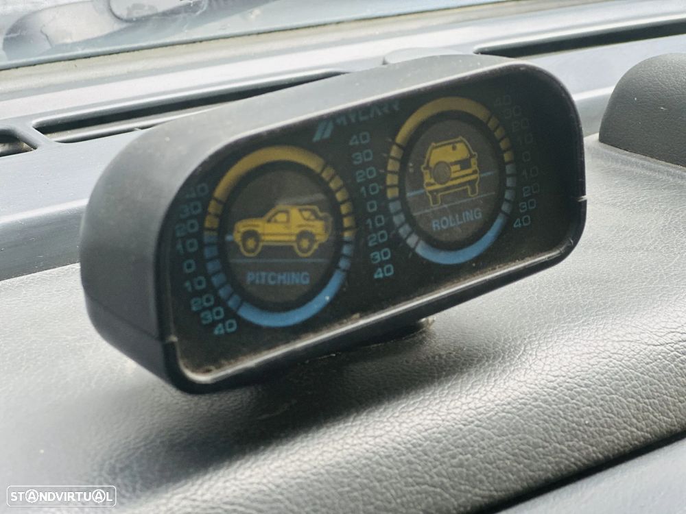 Nissan Patrol GR 3.0 Di Profi - 18