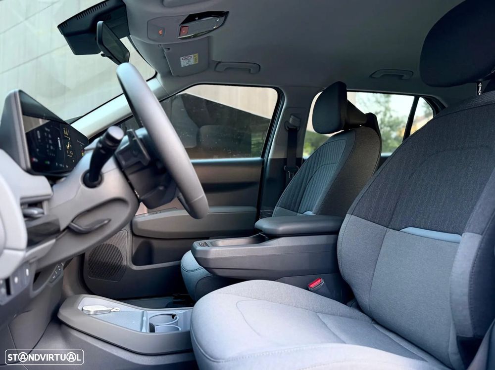 Kia EV3 81,4-kWh FWD Air - 31