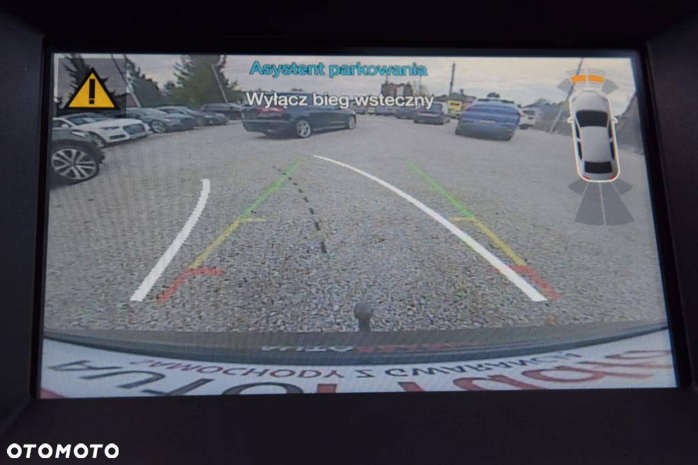 Ford S-Max 2.0 TDCi Titanium PowerShift - 26