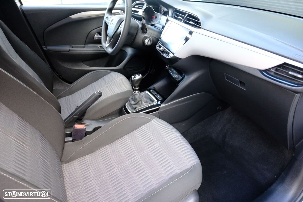 Opel Corsa 1.5 D Edition - 10