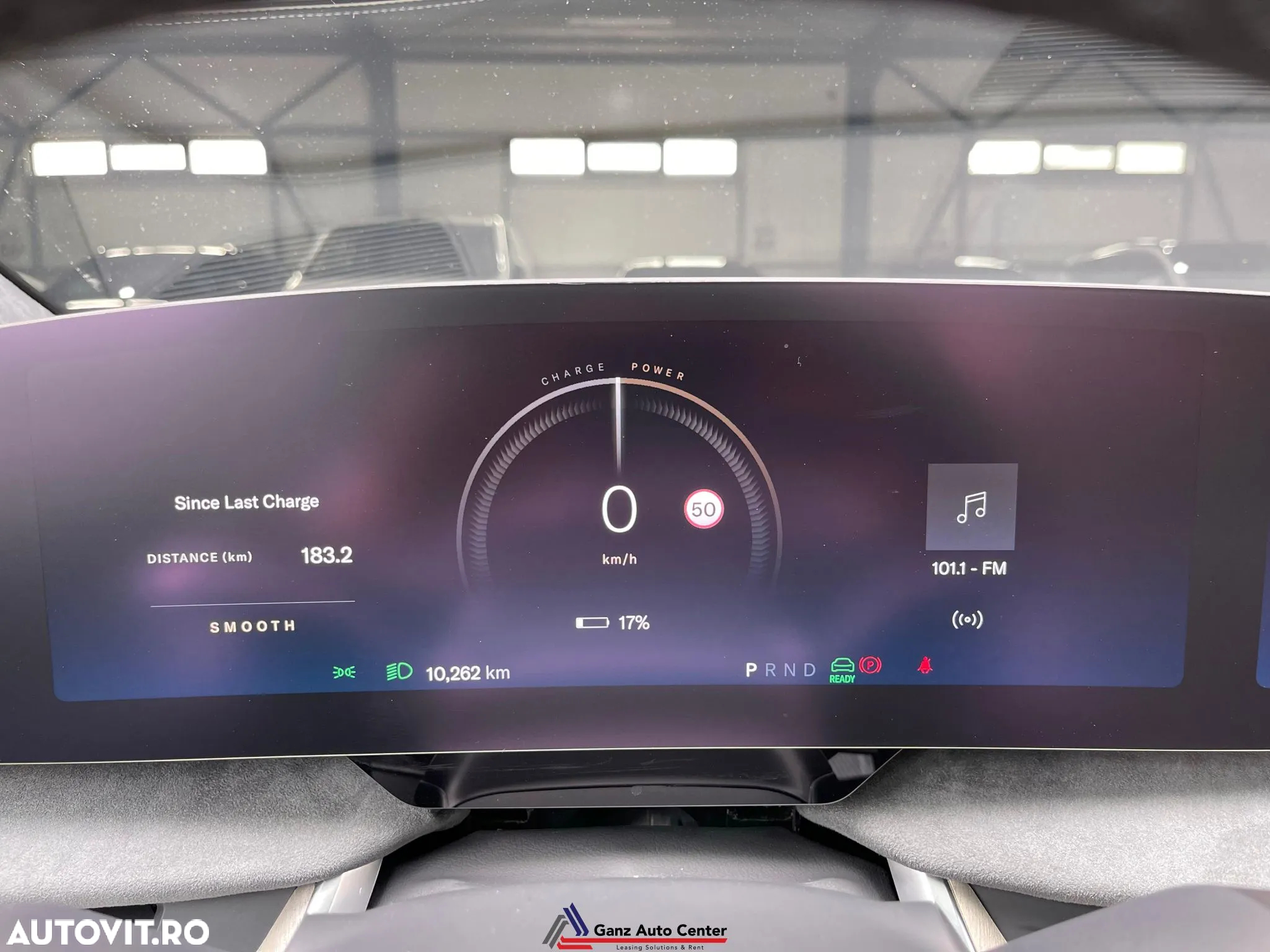 Lucid Air AWD Dream Edition Performance - 31