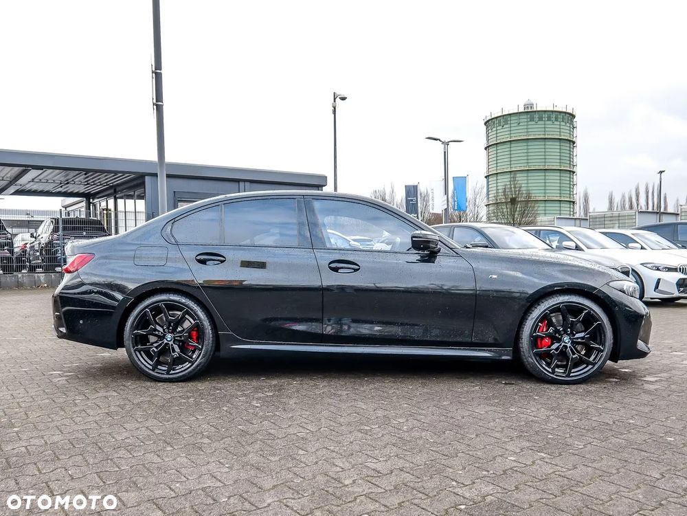 BMW Seria 3 M340i xDrive mHEV sport - 4