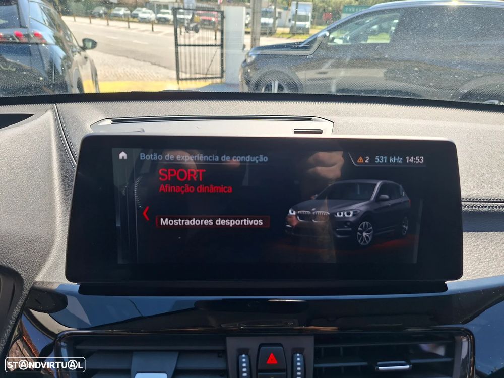 BMW X1 xDrive25e Aut. M Sport Pack - 22