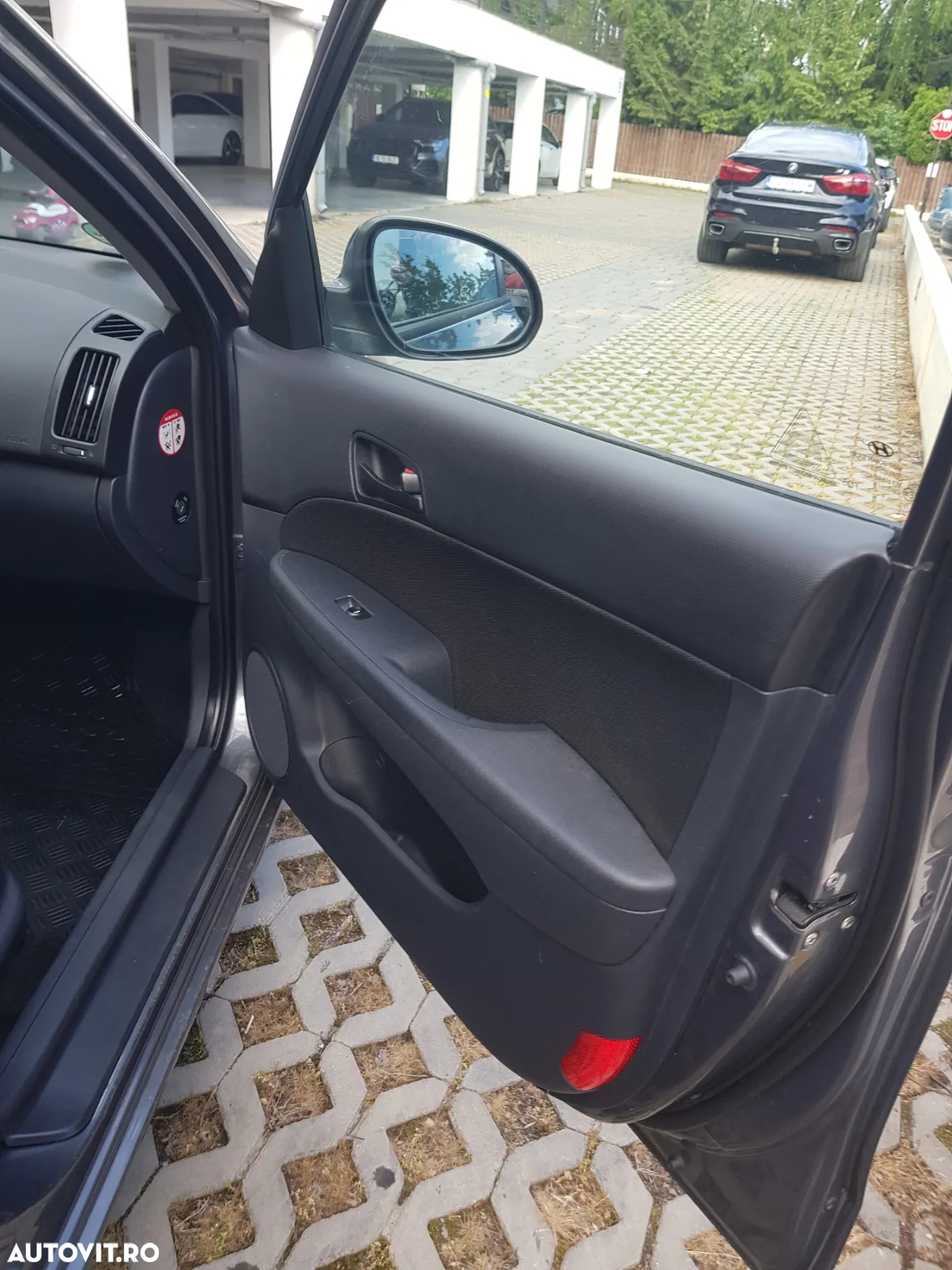 Hyundai i30 1.6 CRDI Classic - 15