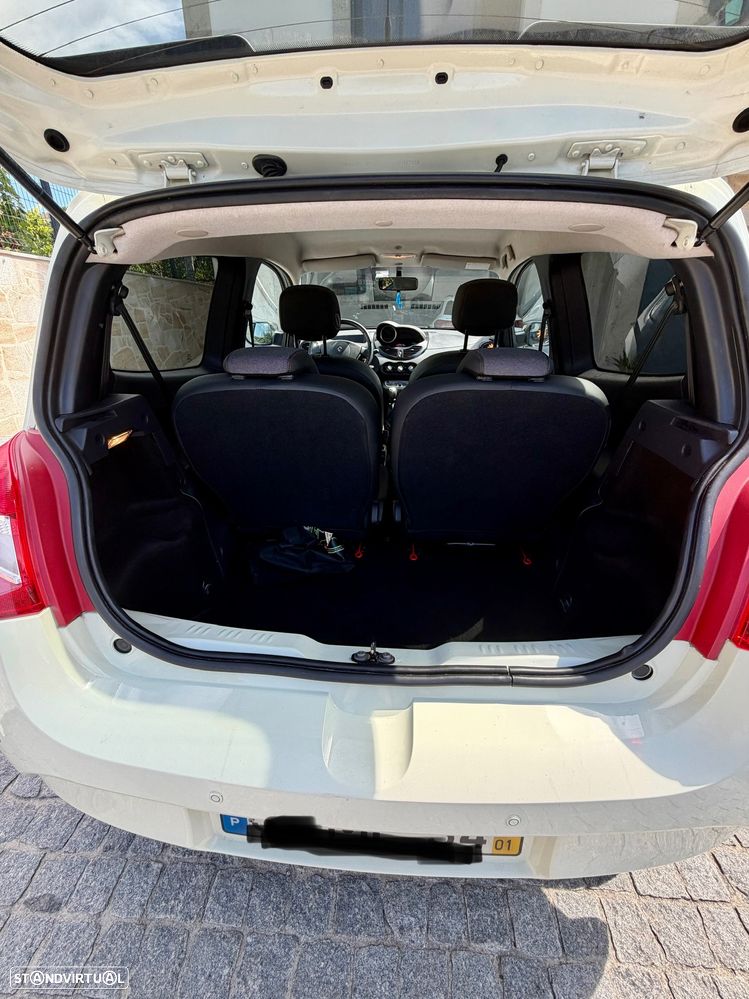 Renault Twingo - 5
