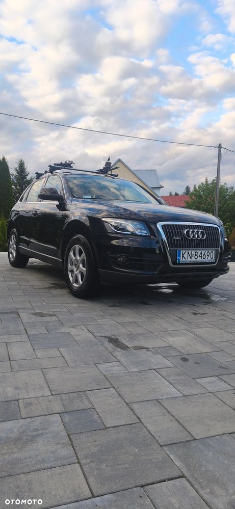 Audi Q5 2.0 TDI Quattro S tronic - 6