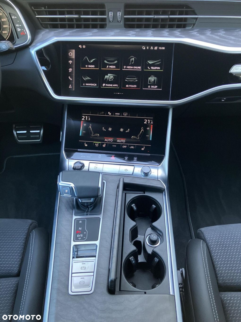 Audi A6 - 19