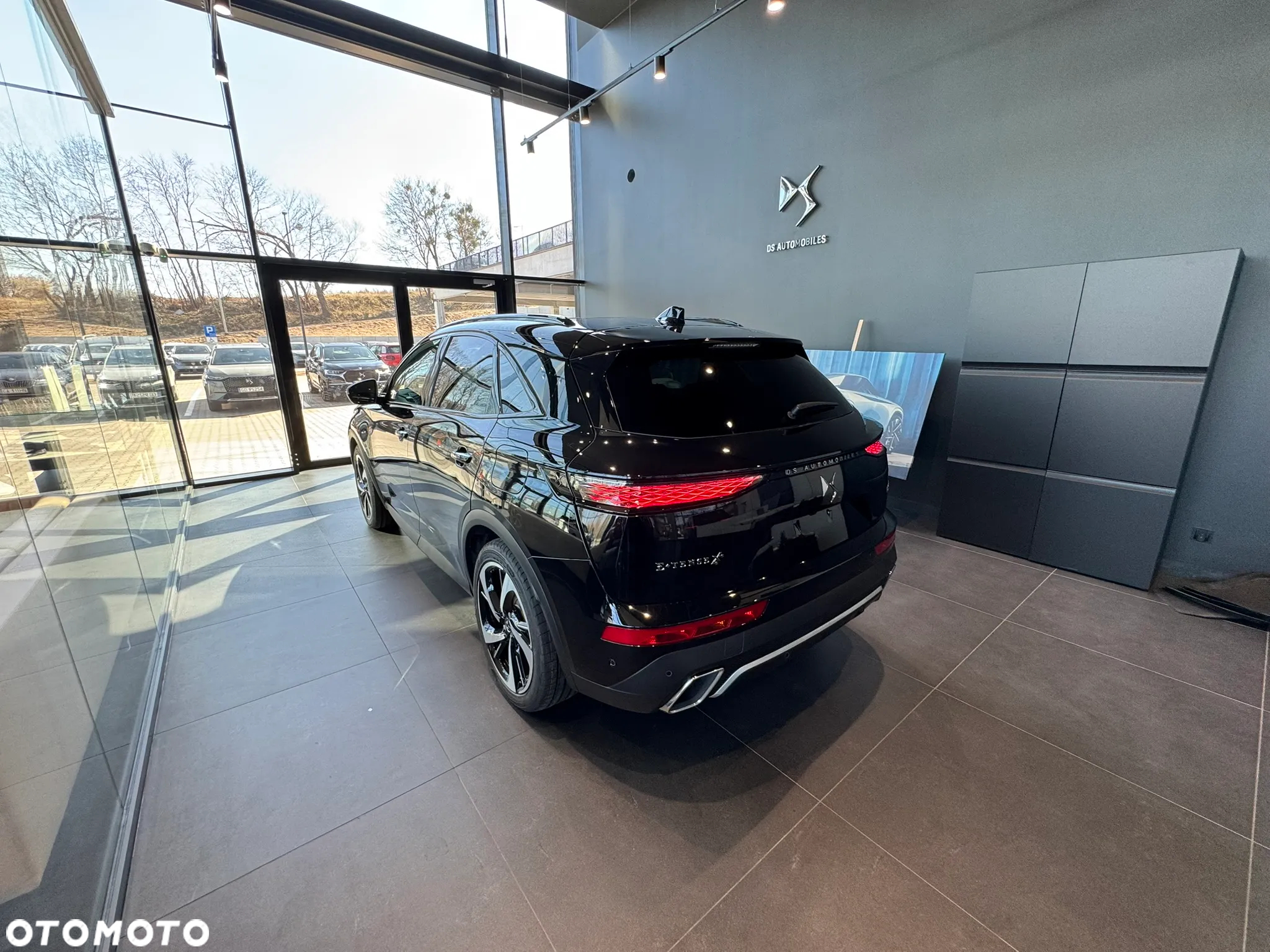 DS Automobiles DS 7 Crossback 1.6 E-Tense 4x4 Opera - 18