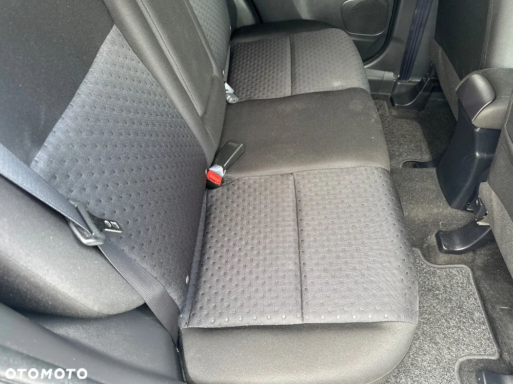 Mitsubishi ASX 1.8 DI-D 2WD Intense - 20