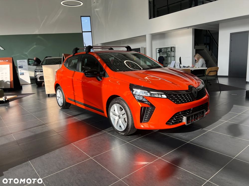 Renault Clio 1.0 TCe Zen - 9