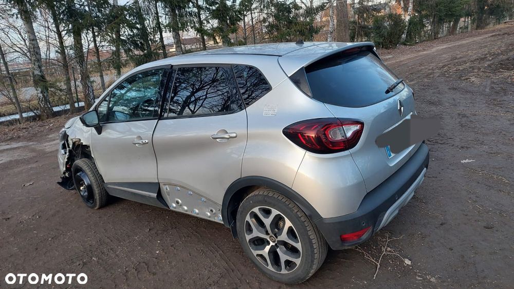 Renault Captur - 5