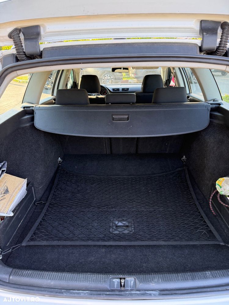 Volkswagen Passat 1.6 TDI BlueMotion Technology Comfortline - 7