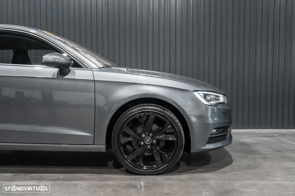 Audi A3 1.4 TFSi S-line - 38