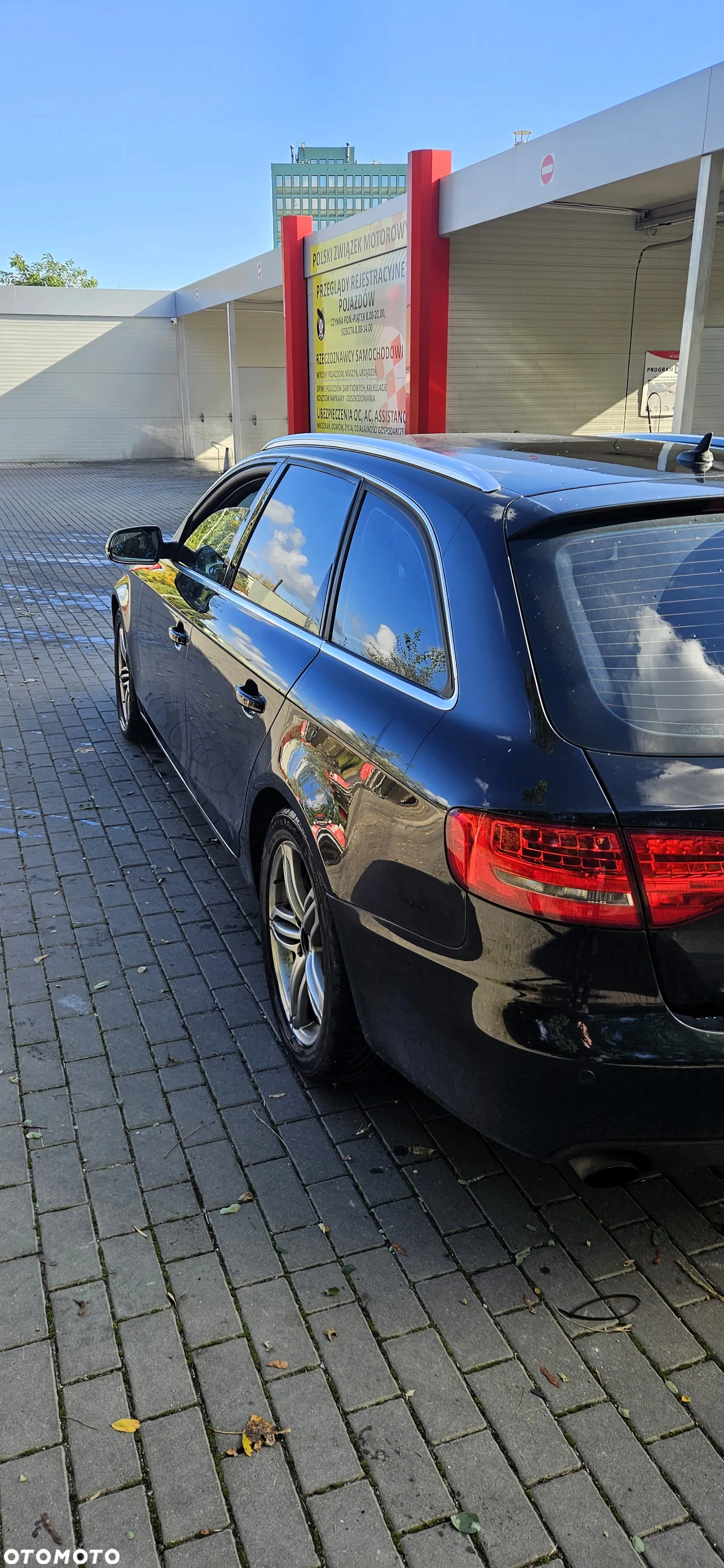 Audi A4 2.0 TFSI - 4