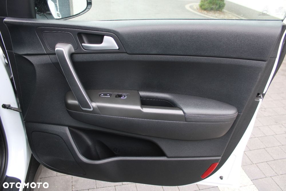Kia Sportage - 21