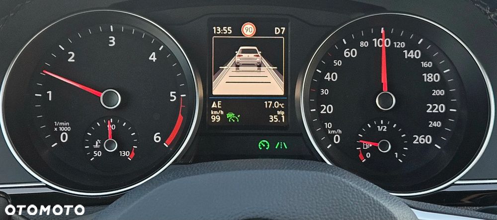 Volkswagen Passat 2.0 TDI SCR DSG Highline - 15